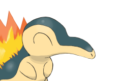 cyndaquil