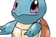 squirtlesketch